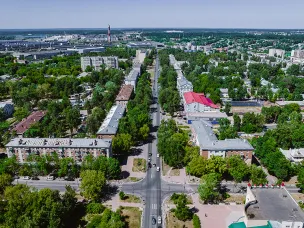 В Выксе появится единый водозабор для обеспечения жителей округа качественной водой